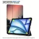 Чохол до планшета BeCover Smart Case Apple iPad Air 11" M4 2026 Dusk (715206)