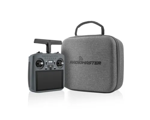 Пульт управління для дрона RadioMaster AX12 Android Radio Controller (AX12)