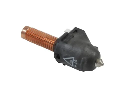 Хотенд (Сопло) Flashforge AD5M/ADM5PRO 0.25mm Nozzle Assembly (20004088001)