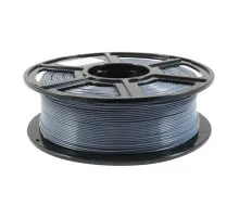 Пластик для 3D-принтера Flashforge PLA High speed 1,75mm 1kg GREY (90009988001)
