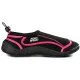 Аквашузи Aqua Speed Aqua Shoe Model 704-19 чорний, малиновий 36 (5908217695611)