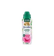 Кондиціонер для білизни Coccolino Perfume Elixir First Blooms Парфум для одягу Весняні квіти 460 мл (8720181680410)