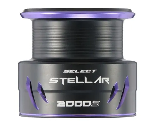 Котушка Select Stellar 1500S 7+1BB 5.21 (1870.82.44)