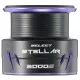 Котушка Select Stellar 1500S 7+1BB 5.21 (1870.82.44)