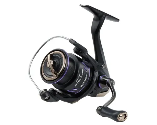 Котушка Select Stellar 1500S 7+1BB 5.21 (1870.82.44)