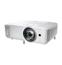 Проектор Optoma GT500XR (E9PD7DQ01EZ15)
