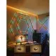 Світильник Govee H6063 Gaming Wall light Evangelion, 4ш (H6063312)