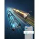 Світильник Govee H6063 Gaming Wall light Evangelion, 4ш (H6063312)