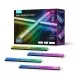 Світильник Govee H6063 Gaming Wall light Evangelion, 4ш (H6063312)