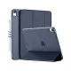 Чохол до планшета BeCover Tri Fold Hard Apple iPad Air 11" M4 2026 Deep Blue (715243)