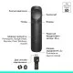 Презентер Logitech Spotlight 2 Graphite (910-007672)