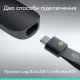 Презентер Logitech Spotlight 2 Graphite (910-007672)