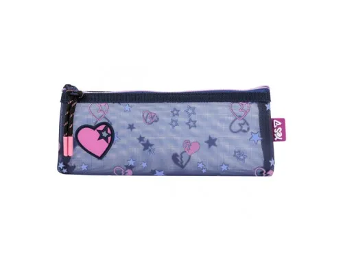 Пенал Yes мякий Hearty PH-33 (533783)