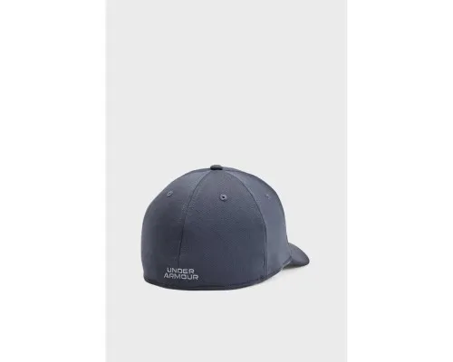 Кепка Under Armour UA Men's UA Blitzing сизо-сірий 1376700-044 S/M (196040308081)