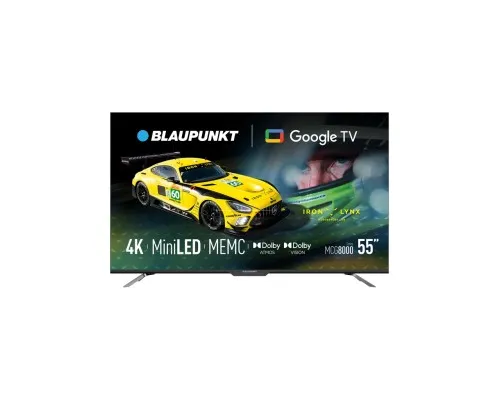 Телевізор Blaupunkt 55MCG8000
