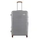 Валіза Semi Line 28" (L) Light Grey (T5715-3) (DAS303586)