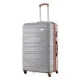 Валіза Semi Line 28" (L) Light Grey (T5715-3) (DAS303586)