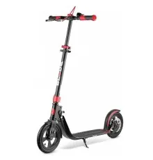 Самокат Blade Sport Air Cross Disk 230/230 mm,matt black (231182)