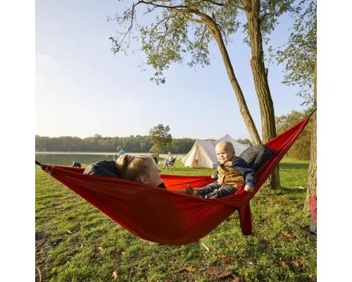 Гамак Grand Canyon Bass Hammock Double Rooibos Tea Red (30621631) (DAS303791)