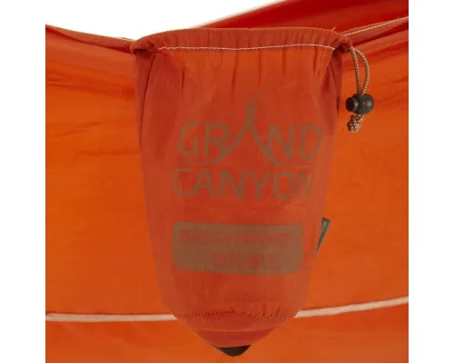 Гамак Grand Canyon Bass Hammock Double Rooibos Tea Red (30621631) (DAS303791)