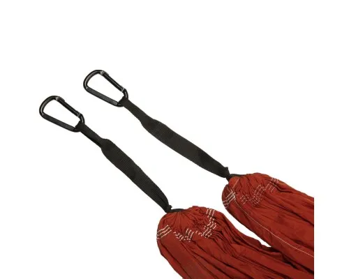 Гамак Grand Canyon Bass Hammock Double Rooibos Tea Red (30621631) (DAS303791)
