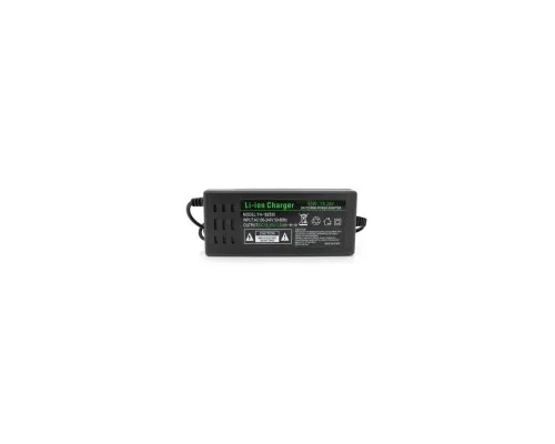Мережевий зарядний пристрій для АКБ Voltronic LiFePO4 18,25V,5S,3A (YT-CKS-182530)