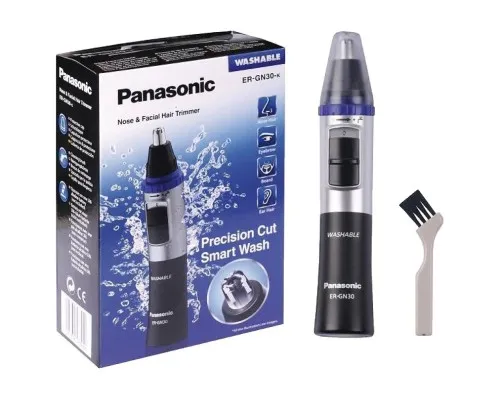 Тример Panasonic ER-GN30-K520