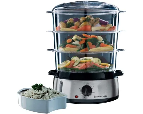 Пароварка Russell Hobbs Cook@Home (19270-56)