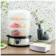 Пароварка Russell Hobbs Cook@Home (19270-56)