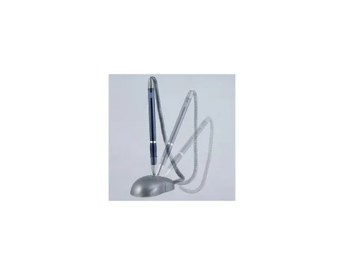 Ручка кулькова Axent Desk pen, blue, 1шт (AB1019-02-А)