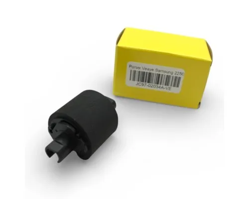 Ролик захоплення паперу Samsung ML-2250 Veaye (JC97-02034A-VE)