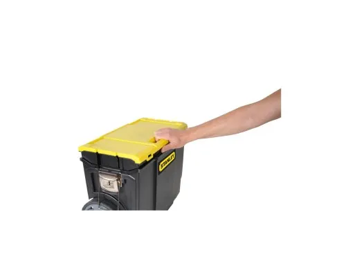 Ящик для інструментів Stanley Mobile WorkCenter 3 in 1 с колесами (1-70-326)