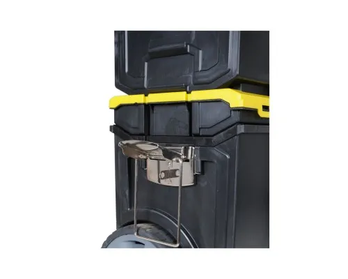 Ящик для інструментів Stanley Mobile WorkCenter 3 in 1 с колесами (1-70-326)