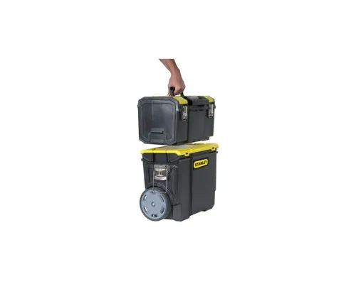 Ящик для інструментів Stanley Mobile WorkCenter 3 in 1 с колесами (1-70-326)