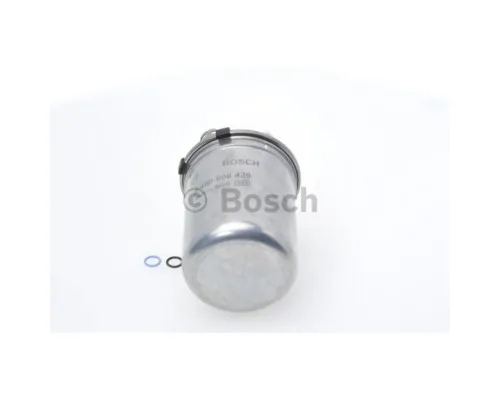 Фільтр паливний Bosch 0 450 906 426
