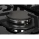 Варочна поверхня Ventolux HG622 B9G CS FI (BK)