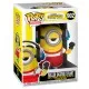 Фігурка для геймерів Funko Pop cерии Міньйони 2 - Стюарт (47802)