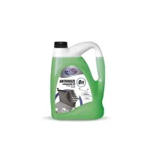 Антифриз ВАМП -40 зелений 10л/10,9кг (11413)
