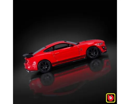 Машина Bburago Ford Shelby GT500 132 (18-43050)