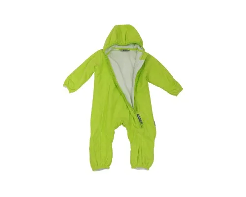 Комбінезон дитячий Huppa DANDY 3305BASE лайм 62 (4741468557557)
