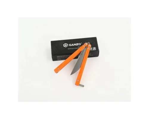 Ніж Ganzo G766-OR