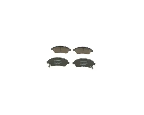 Гальмівні колодки Bosch 0 986 494 054
