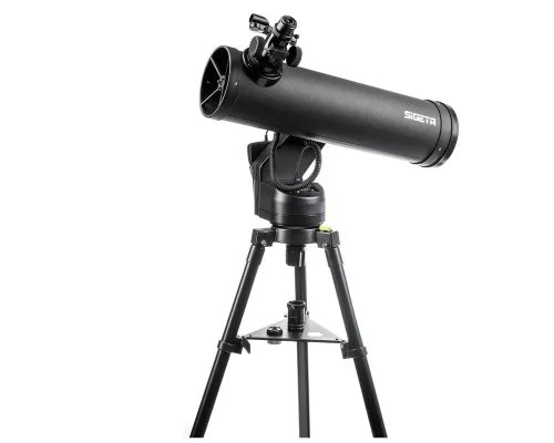 Телескоп Sigeta SkyTouch 102 GoTo (65340)