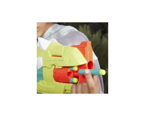 Іграшкова зброя Hasbro Nerf Armorstrike (F5855)