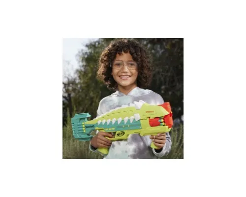 Іграшкова зброя Hasbro Nerf Armorstrike (F5855)