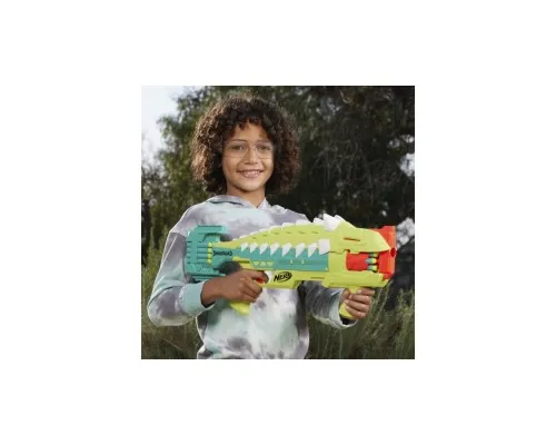 Іграшкова зброя Hasbro Nerf Armorstrike (F5855)