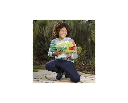 Іграшкова зброя Hasbro Nerf Armorstrike (F5855)