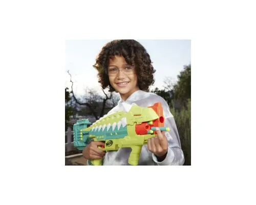 Іграшкова зброя Hasbro Nerf Armorstrike (F5855)