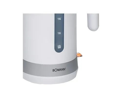 Електрочайник Bomann WK 5012 CB (WK5012CB)