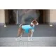 Курточка для тварин Airy Vest XXS блакитна (15402)